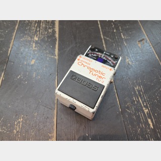 BOSS TU-2 Chromatic Tuner