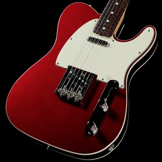 Fender FSR Collection 2023 Traditional 60s Telecaster Custom Candy Apple Red【渋谷店】