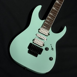 Ibanez RG470DX SFM Seafoam Green Matte