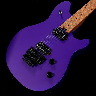 EVH Wolfgang WG Standard Baked Maple Fingerboard Royalty Purple【渋谷店】