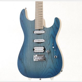 SAITO GUITARSS-622 Blue Bird (日本製)[2018年製/3.02kg] サイトウギターズ エレキギター 【池袋店】