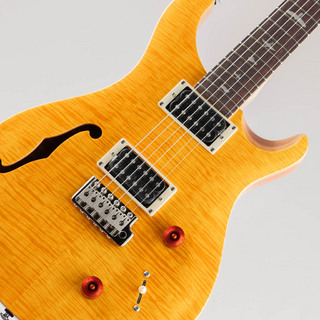 Paul Reed Smith(PRS) SE Custom 22 Semi-Hollow / Santana Yellow