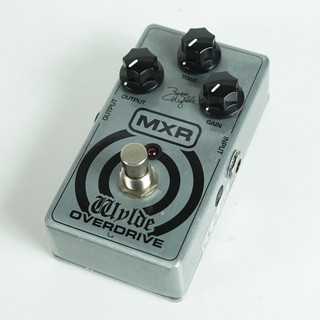 MXR 【中古】 オーバードライブ MXR ZW-44 CST CSP-016 Wylde Overdrive