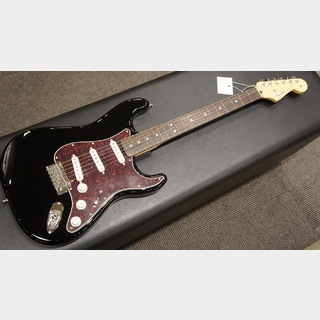 Fender Made in Japan Hybrid II Stratocaster Rosewood Fingerboard / Black