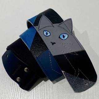 TENDER STRAP L-Slide Strap PWミミツキ