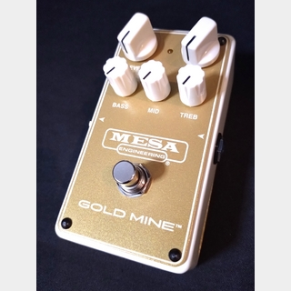 Mesa/Boogie、GOLD MINEの検索結果【楽器検索デジマート】