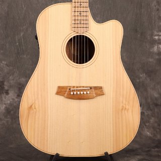 Cole ClarkFL Dreadnought Series CCFL2EC-BB 2 Grade Bunya/Blackwood コールクラーク  [S/N:230140419]【WEBSHOP】