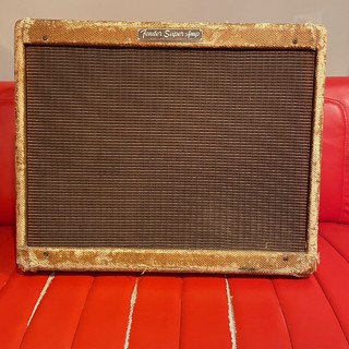 Fender 1957年製 Super Amp 5E4 18W 2x10"【御茶ノ水FINEST_GUITARS】