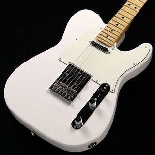 FenderPlayer Series Telecaster Polar White/Maple Fingerboard 【渋谷店】
