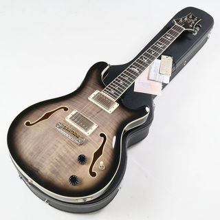 PRS SE 245エレキギター ブラウン ギターケース付き PRS 【SE245 / Paul Reed Smith / 純正ソフトケース付属】 | D-plus-stock