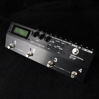 BOSS MS-3 Multi Effects Switcher 【梅田店】