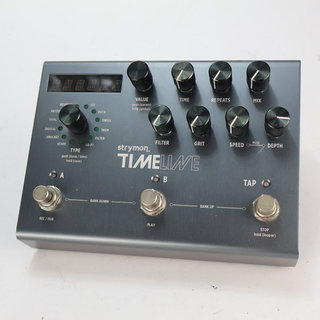 strymon、TIMELINEの検索結果【楽器検索デジマート】