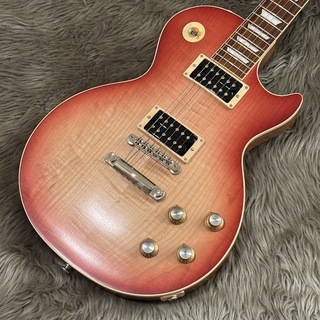 Gibson LP STD 60s Faded エレキギター/傷ありSALE