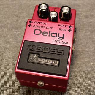 BOSS DM-2W