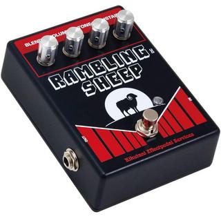 K.E.Sブランド初のハンドメイド・ペダル！希少パーツを使用した