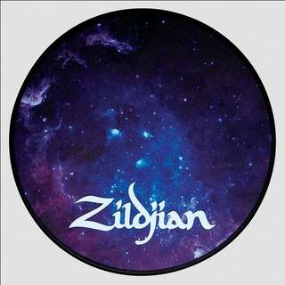 Zildjian Galaxy Practice Pad 6インチ プラクティスパッド【池袋店】