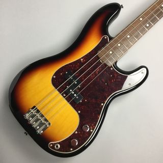 Fender TRADITIONAL 60S PRECISION BASS