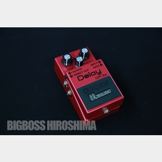 BOSS DM-2W