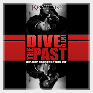 KRYPTIC SAMPLES DIVE INTO THE PAST