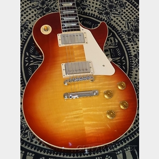 Gibson Les Paul Standard 50s -Heritage Cherry Sunburst- 【#207340077】【3.97kg】