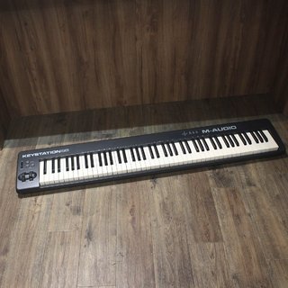 M-AUDIO KEYSTATION 88 【渋谷店】