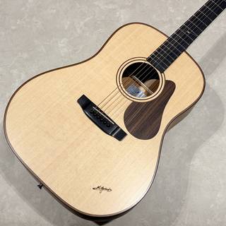 K.Yairi DR-WD110 【国産アコースティックギター】 【現物画像】 10/24(土)~11/30(月) K.Yairi Acoustic Guitar F