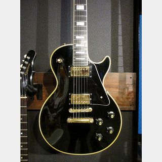 エレクトリックギター ＞ レスポールタイプ、Gibson、Les Paul Custom