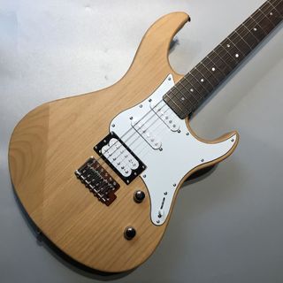 YAMAHA PACIFICA112V YNS イエローナチュラルサテンパシフィカ PAC112