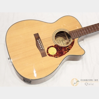 Fender CC140SCE 【返品OK】[TLX63]【阿倍野店在庫】