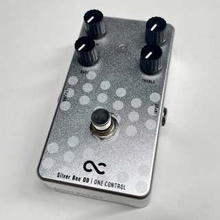 ONE CONTROLSilver Bee OD【新宿店】
