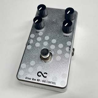 ONE CONTROL、Silver Bee ODの検索結果【楽器検索デジマート】