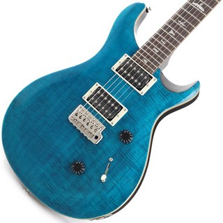 Paul Reed Smith(PRS)SE Custom 24 (Blue Matteo)【Japan Special】