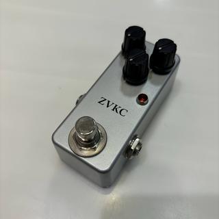 4000pre Zahnrad nature sound 新品同様 Zahnrad by nature sound】超人気ブースター“4000Pre”に「イケベ