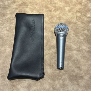 Shure 中古BETA-58A