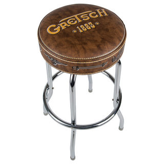 Gretsch グレッチ 1883 BARSTOOL 30インチ スツール バースツール 椅子