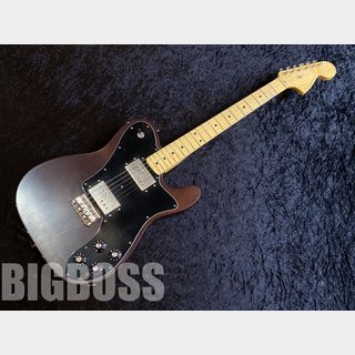 Nash GuitarsT-72DLX ASH【Mocha】