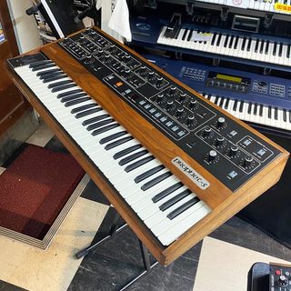 Sequential Circuits Prophet-5 Rev.3.2