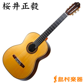クラシック・ギター／フラメンコ・ギター【楽器検索デジマート】