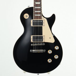 Gibson Les Paul Classic 2019 Ebony 【心斎橋店】