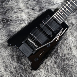 Steinberger Spirit GT-PRO Deluxe Black