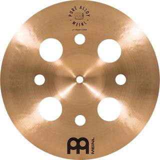 Meinl MEINL シンバル 12" Pure Alloy Trash China PA12TRCH
