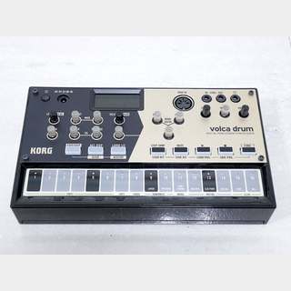 KORG volca drum【名古屋栄店】