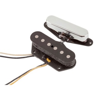 Fenderフェンダー Custom Shop 51 Nocaster Tele Pickups ギター用ピックアップ