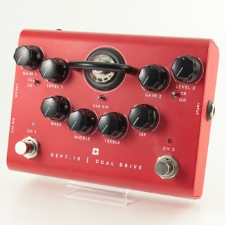 Blackstar DEPT.10 DUAL DRIVE 【御茶ノ水本店】