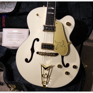 Gretsch G6136-55 Vintage Select Edition '55 Falcon【3.46kg】【キングオブグレッチ】