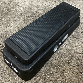 Jim Dunlop GCB-95 Crybaby