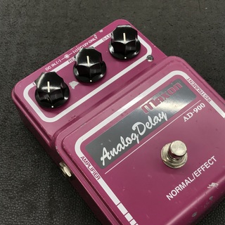 エフェクター（ギター・ベース用）、Maxon、AD-900の検索結果【楽器