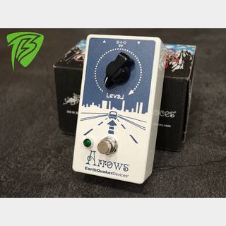 EarthQuaker Devices、Arrowsの検索結果【楽器検索デジマート】