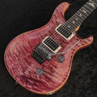 Paul Reed Smith(PRS) 2014 Custom 24 Floyd 10Top Violet Pattern