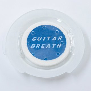 クロサワ GUITAR BREATH II アコースティックギター用 ギターブレス【池袋店】